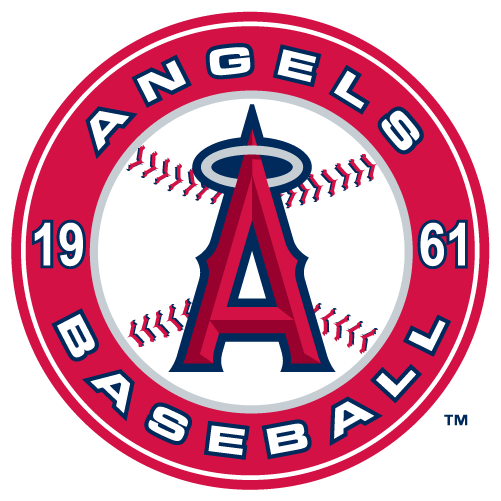 Los Angeles Angels of Anaheim 2009-2010 Alternate Logo iron on transfers for T-shirts